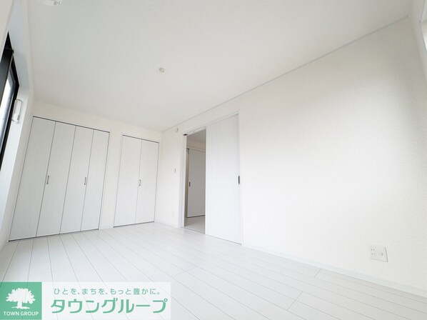 ナリトモ仁戸名Dの物件内観写真